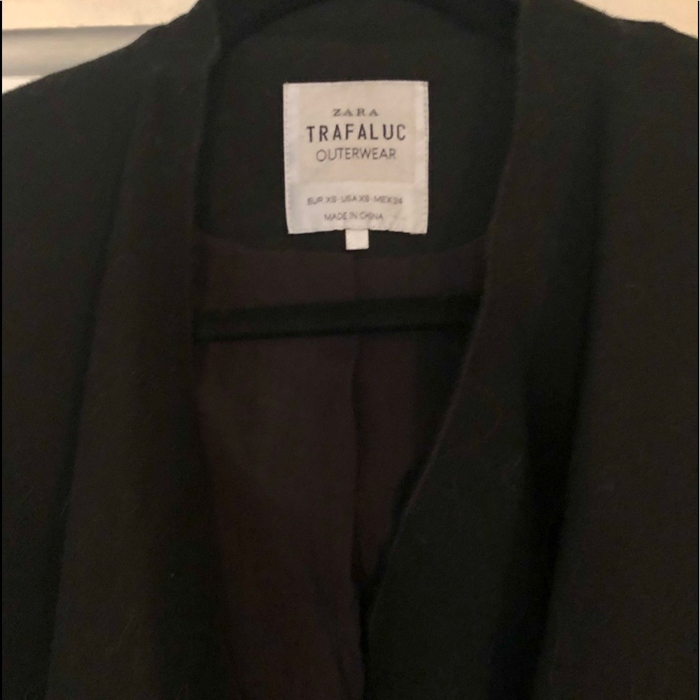 Zara blazer - Picture 3 of 3